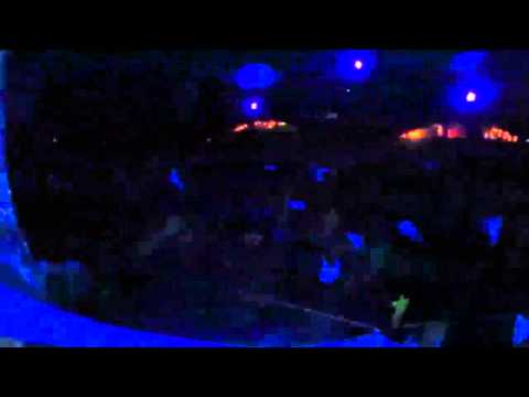 Goa Gil Ozora 2015 - Playing : Paranoiac - Barro Talvez ..