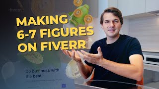 How To Make Money on Fiverr [Proven Gigs & Strategies in 2024]