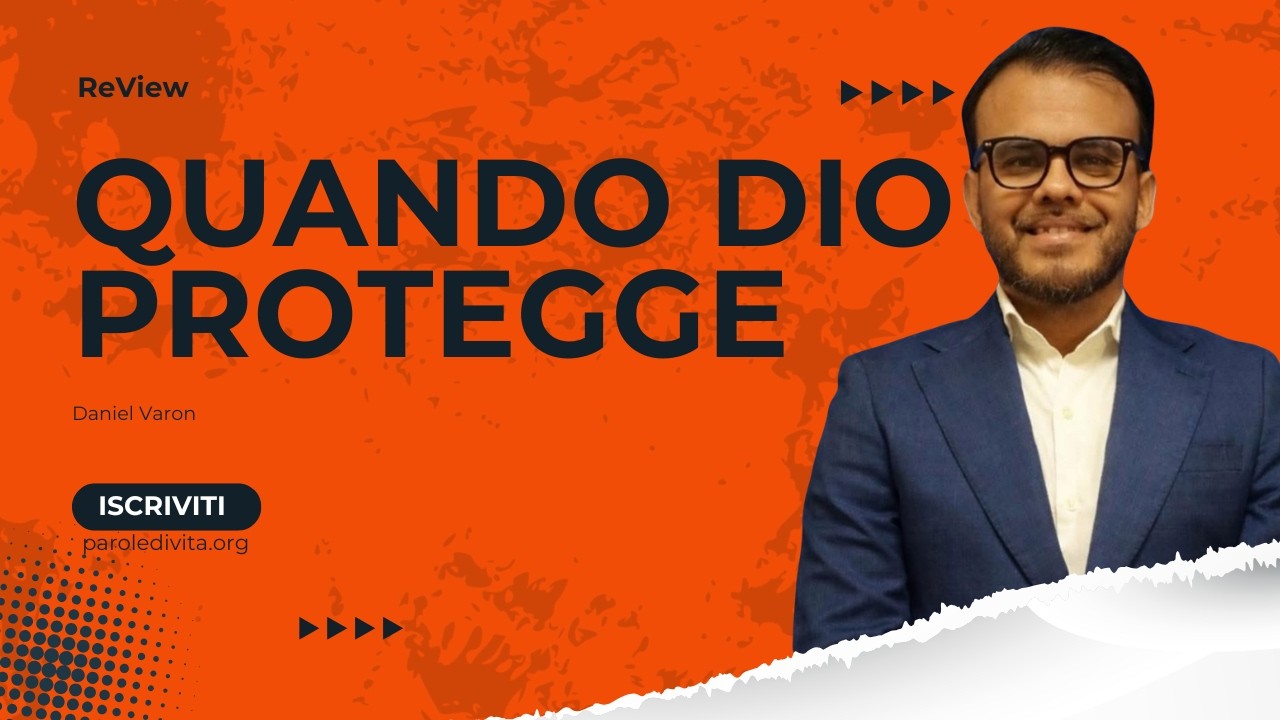 Review | Quando Dio protegge
