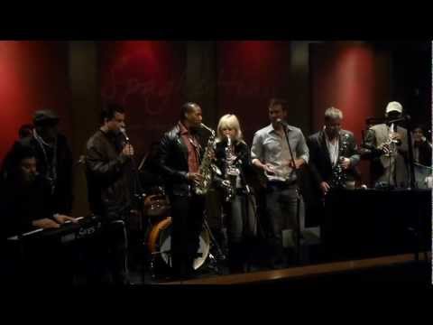 94.7 The Wave 26th Anniversary Party