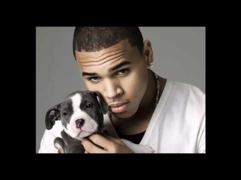 CHRIS BROWN - Elevator & Andre Merritt (new full HD) 2011