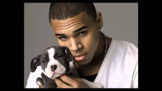 CHRIS BROWN - Elevator &amp; Andre Merritt (new full HD) 2011
