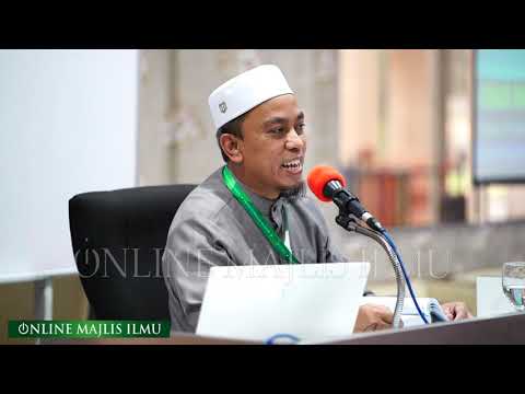 Ustaz Firdaus Subhi ᴴᴰl Syarah Kitab Riyadhus Shalihin Hadist_29