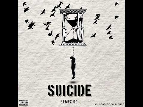 SUICIDE | RAW VERSION | PROD BY.@gothru5120 