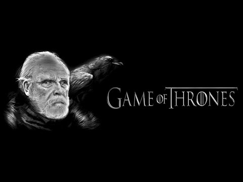 game of thrones # Валарр...