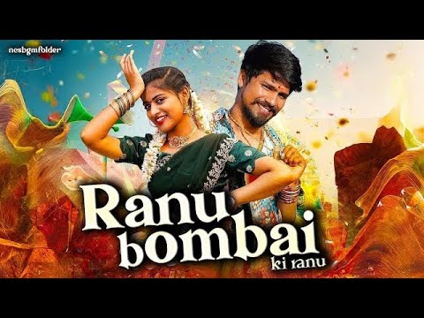 Ranu ne ranu bombai ki ranu | Ranu mumbai ki ranu | prabha | New song 2025