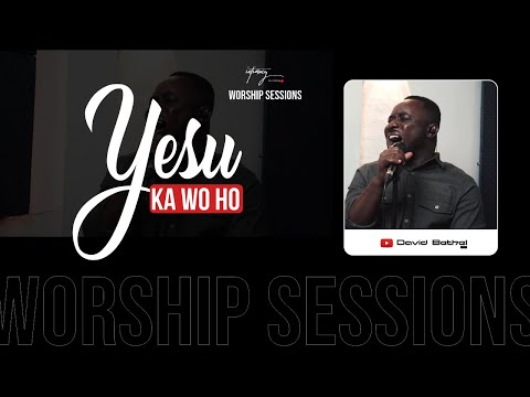 David Bethel - Yesu Ka Wo Ho