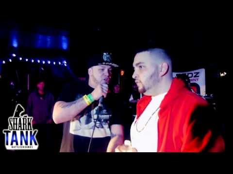 Moroney vs Shizz Vicious