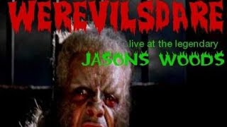 Race With The Devil WEREVILSDARE