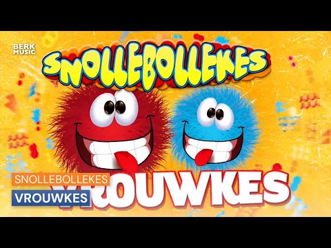 Snollebollekes - Vrouwkes