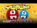 Snollebollekes - Vrouwkes