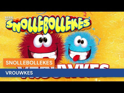Snollebollekes - Vrouwkes