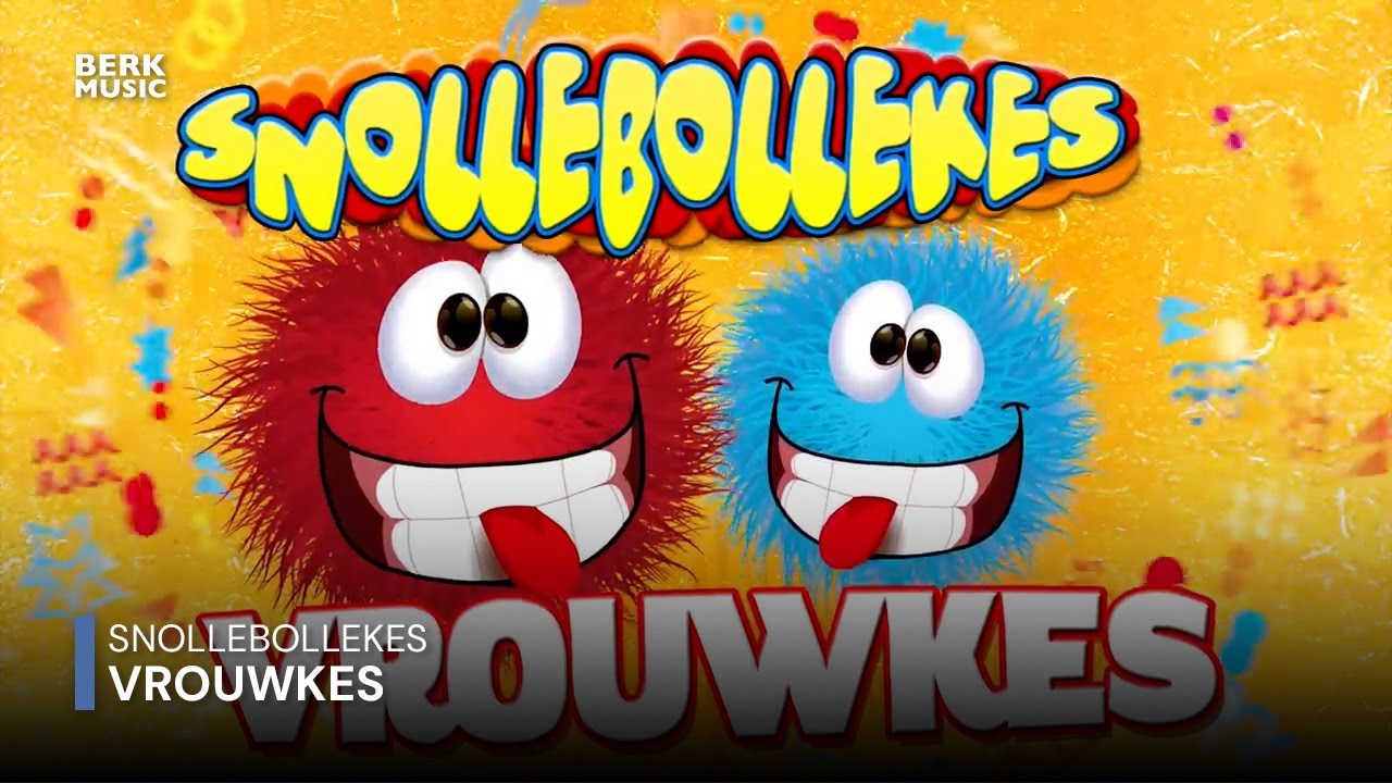 Snollebollekes