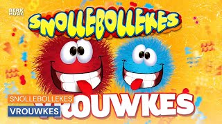 Snollebollekes - Vrouwkes video