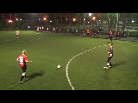 12 КХ 11 За 3 мест Sigma Software  Triolan 1 тайм