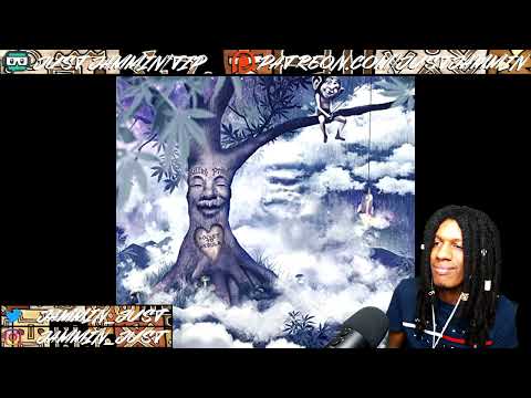 FIRST TIME HEARING Killah Priest - The Wonderful You REACTION