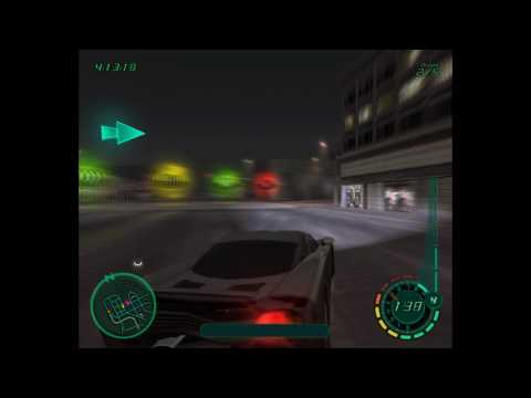 Midnight Club 2, WdR FaTaLiTy DK vs. n1 Puma - Warm up