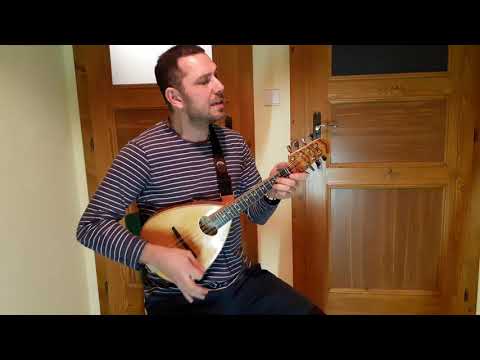 Kdysi před léty - Javory - cover Smáža