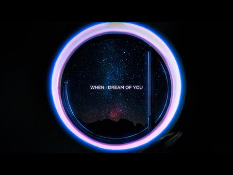 Reed Wonder - When I Dream Of You