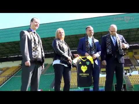 Fortuna nawiązała współpracę z GKS Katowice (12 08 2016)