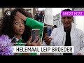 FENNA & AYOUB | Ghost Host #6 | NPO Zapp