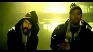 Nas &amp; Damian Marley - As We Enter (Official Video)