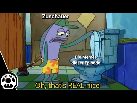 Buben erstellen Memes mit Dickenwitzen