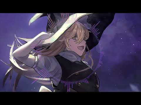 RSS Stage 2 Theme: Qliphoth Bridge