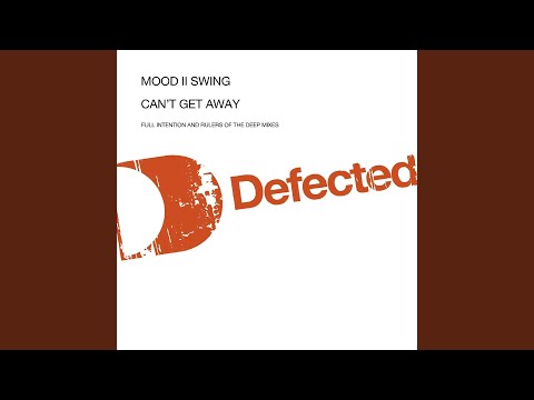 Can't Get Away From You (Blaze Shrine Vocal Mix)