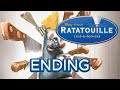 Disney Ratatouille Walkthrough PC PCSX2 ENDING