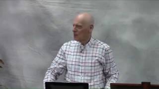 Hugh Ross - Cosmic Reasons to Believe in God