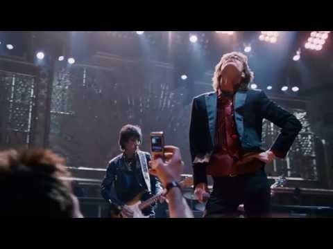 The Rolling Stones - Shattered (Live) HD