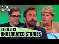 EXTREMELY Underrated S13 Card Reads Would I Lie To You