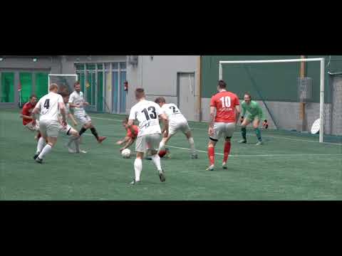 Ilves-Kissat kannatuskausikorttihaaste 2020