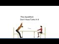 MAKE MY SANDWICH RIGHT HAPPY WHEELS MADNESS