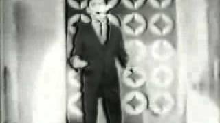 Gene Pitney - That Gir Belongs To Yesterday