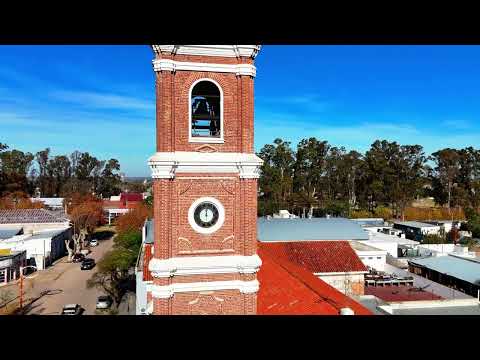 CANALS 2025  | Recorrido DJI | 4K