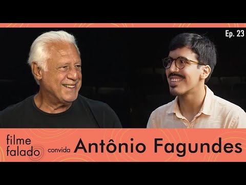 Antônio Fagundes