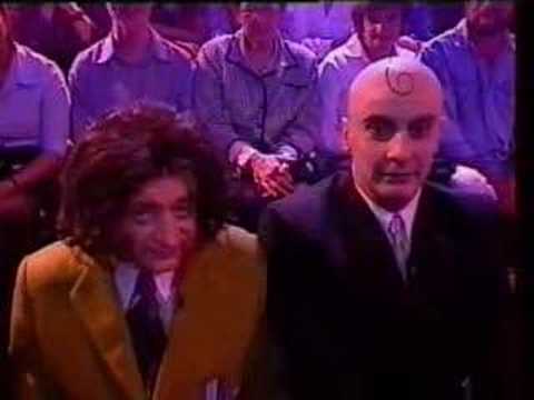 GNW Nightlite - "The Final Gap for 1999"