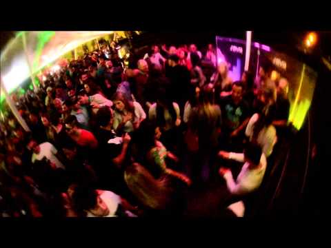 Sunset Save Club - DJ Paulo Boghosian - 27/04/2014