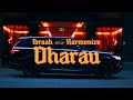 Ibraah Feat. Harmonize - Dharau (Visualizer) [Cover by Joh Music]