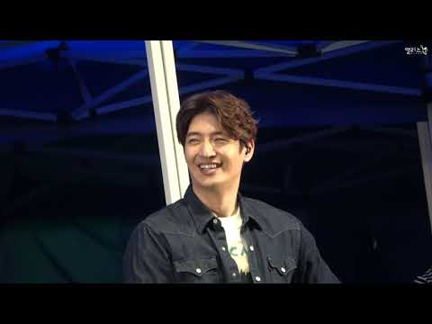 190519 그린플러그드 콘서트 - Friday Night