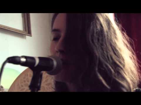 Jenny Berkel feat. David Simard / Watching Your Ghost / Here On Out Sessions