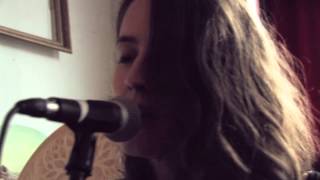 Jenny Berkel feat. David Simard / Watching Your Ghost / Here On Out Sessions