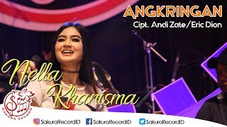 Nella Kharisma - Angkringan (Official Music Video)