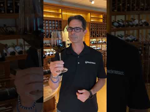 Five S's of Wine Tasting