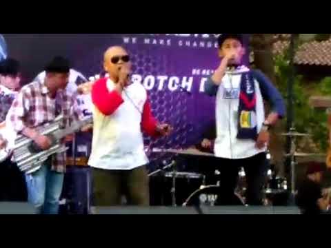 Shutaming & friends feat kumbang don lego ( cover lagu lawas)