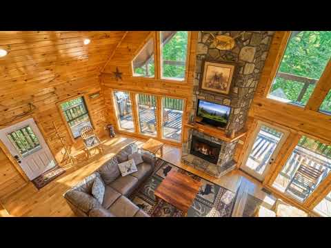 Knotty & Nice Video Tour