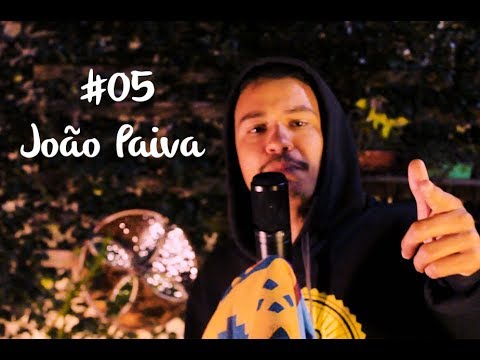 João Paiva - Baião do Barreiro | Sessão Sísmica
