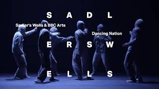 Sadler's Wells & BBC Arts present Dancing Nation (Teaser Trailer)